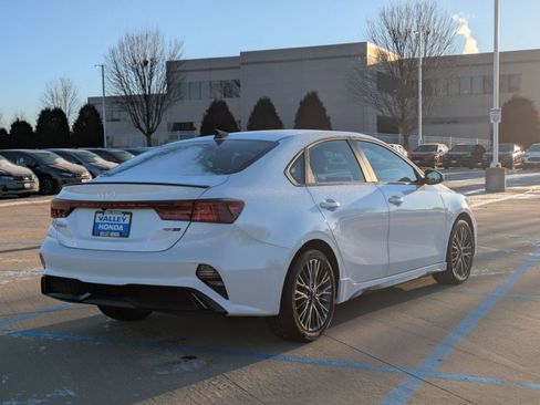 Used 2024 Kia Forte GT-Line image 6