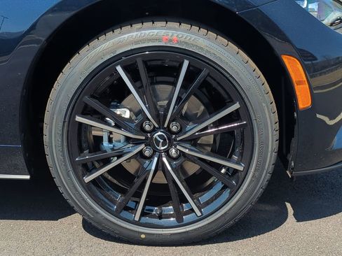 New 2026 MAZDA MX-5 Miata RF Grand Touring image 10