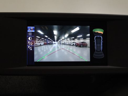 Used 2018 BMW i3 w/ Range Extender image 29