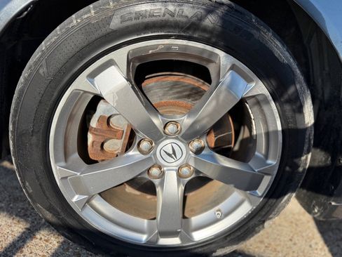 Used 2010 Acura TL SH-AWD image 23