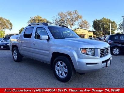 Used 2006 Honda Ridgeline RTL
