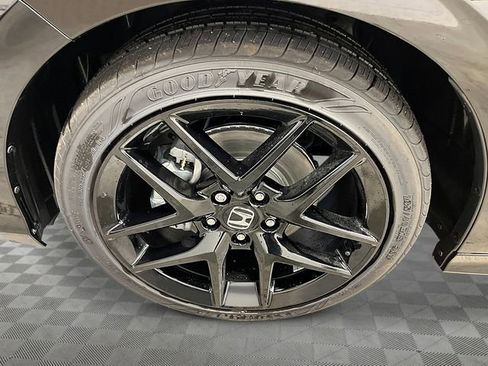 New 2026 Honda Civic Sport image 13