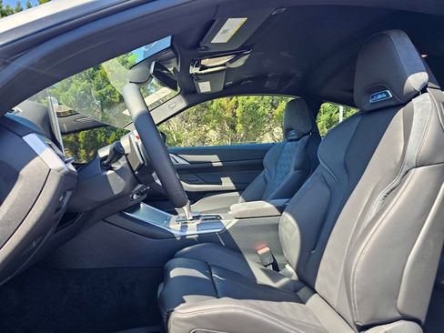 New 2026 BMW M4 xDrive Competition w/ M Driver's Package image 14