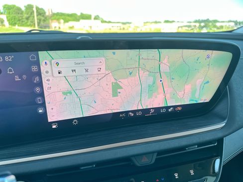 New 2025 Buick Envision Sport Touring image 13