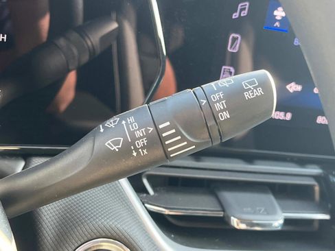 Used 2025 Chevrolet TrailBlazer LT image 29