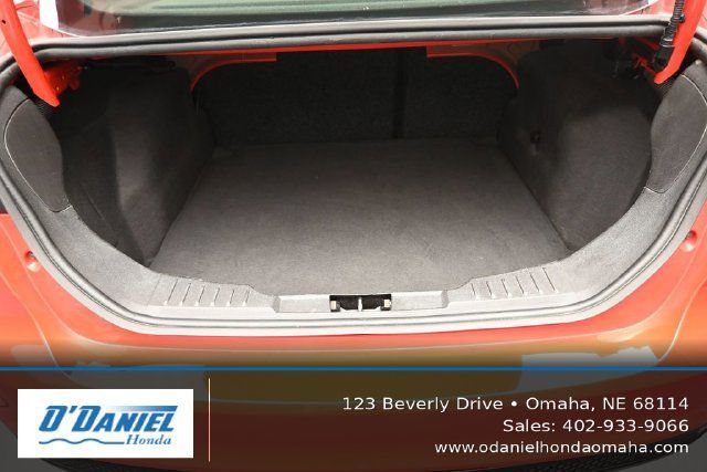 Used 2017 Ford Focus SE FWD image 38