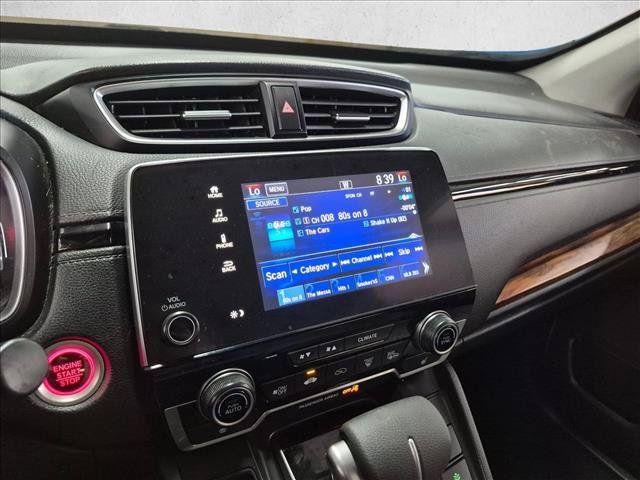 Used 2020 Honda CR-V EX image 21