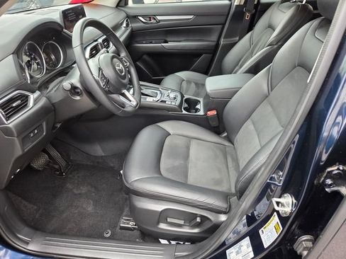 Used 2019 MAZDA CX-5 Touring FWD image 10