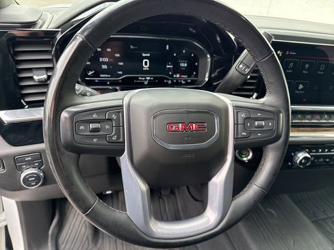 Used 2023 GMC Sierra 1500 SLE AWD/4WD image 15