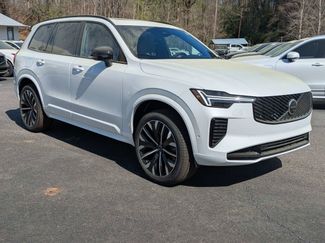 New 2026 Volvo XC90 T8 Ultra w/ Protection Package Premier video 2
