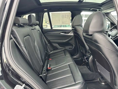 Used 2023 BMW X3 xDrive30i w/ Convenience Package image 12