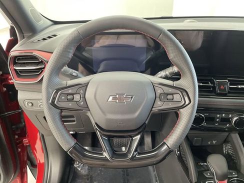 New 2026 Chevrolet TrailBlazer RS w/ Convenience Package FWD image 37