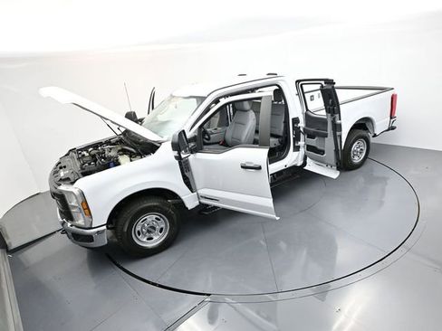 New 2026 Ford F250 XL RWD image 36