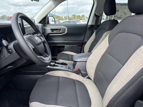 New 2025 Ford Bronco Sport Big Bend image 7