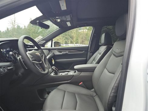 New 2026 Cadillac XT5 Sportv image 23