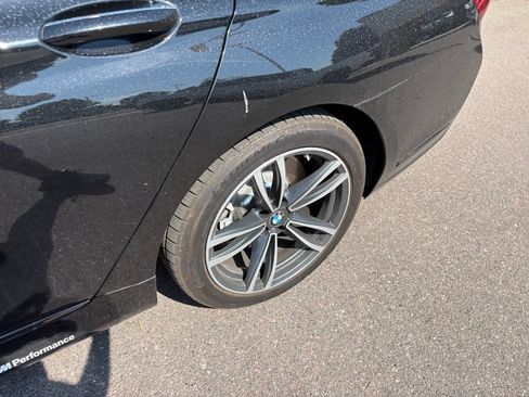 Used 2020 BMW 750i xDrive AWD/4WD image 11