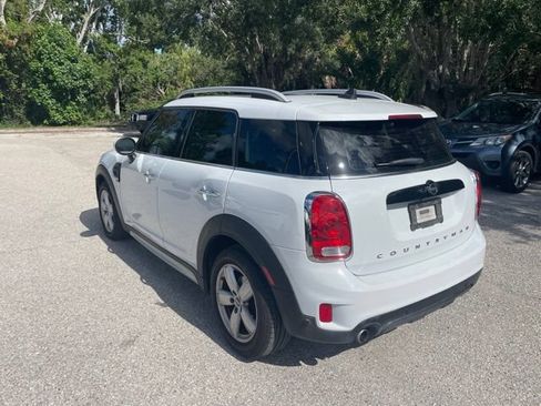 Used 2019 MINI Cooper Countryman FWD image 4