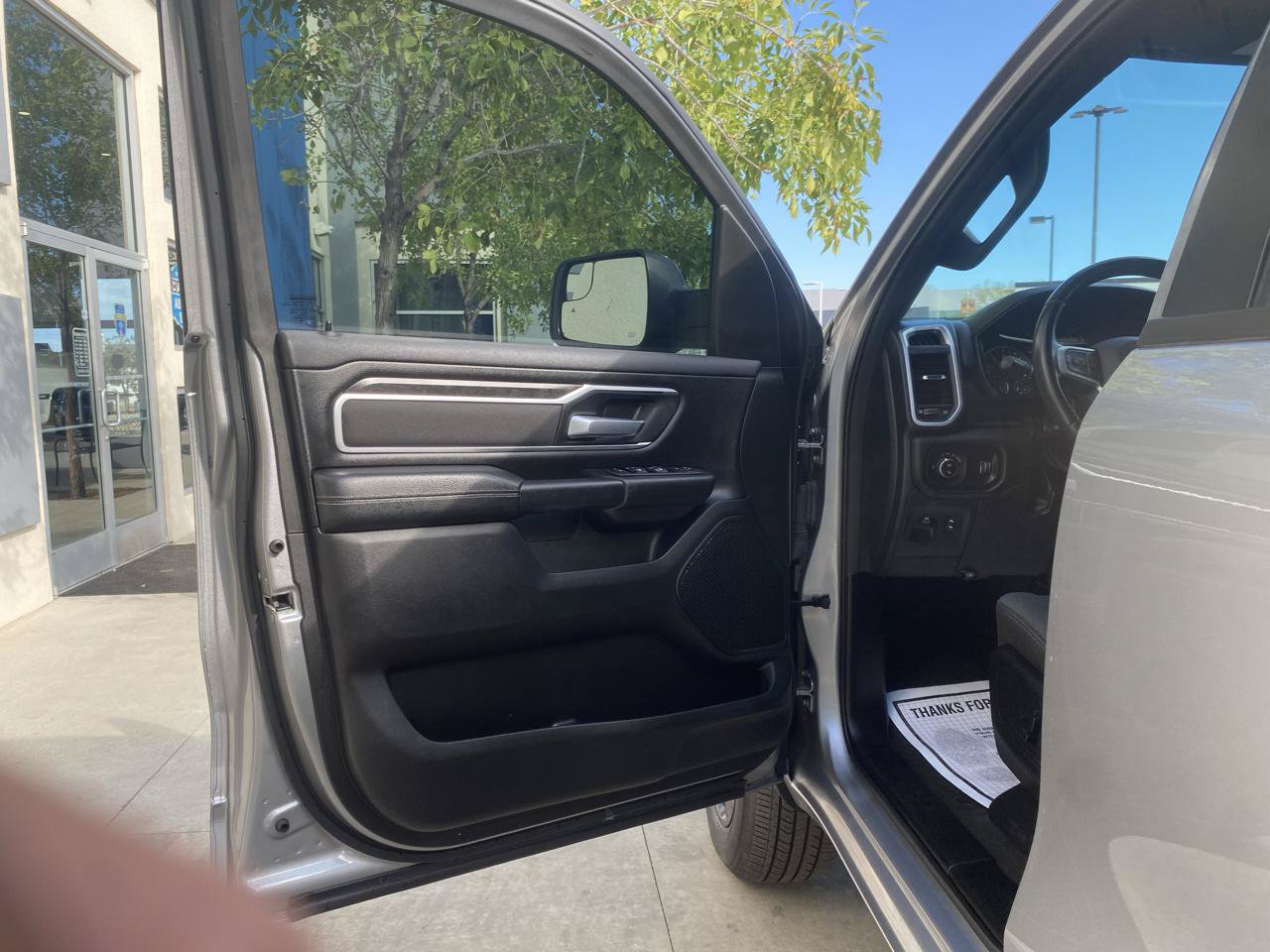 Used 2023 RAM 1500 Big Horn AWD/4WD image 24