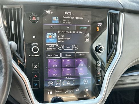 Used 2022 Subaru Outback Limited image 20