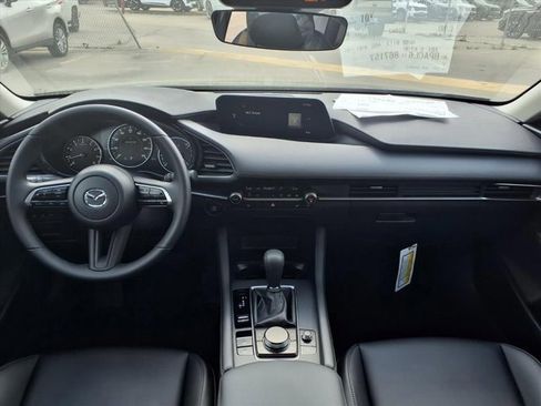 New 2026 MAZDA MAZDA3 2.5 S Sedan w/ Preferred Pkg FWD image 3