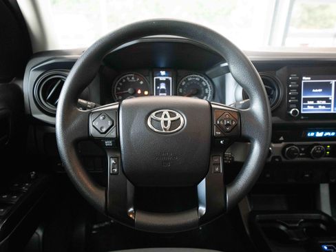 Used 2022 Toyota Tacoma SR AWD/4WD image 21
