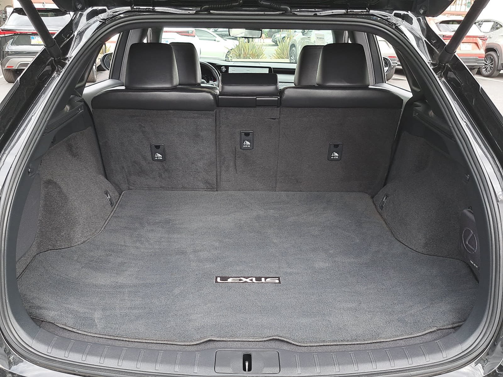 Used 2023 Lexus RX 350 Premium FWD image 13
