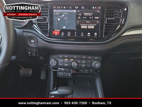 Used 2026 Dodge Durango GT AWD/4WD image 14