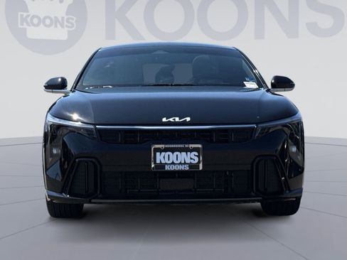Used 2025 Kia K4 GT-Line w/ GT-Line Premium Package FWD image 11