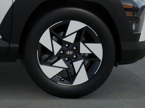 New 2026 Hyundai Kona Limited AWD/4WD image 46