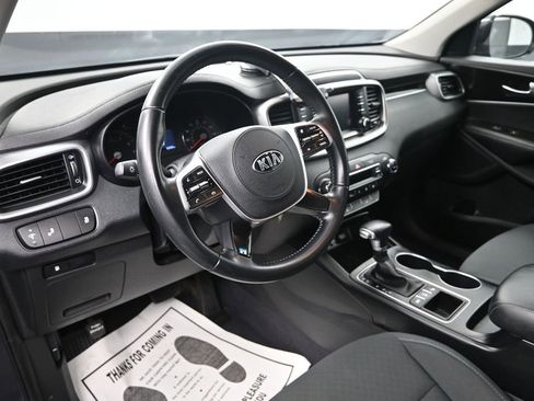 Used 2020 Kia Sorento LX w/ LX I4 Convenience Package AWD/4WD image 13