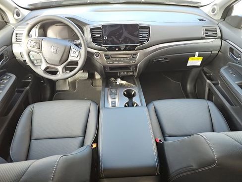 New 2026 Honda Ridgeline RTL image 13