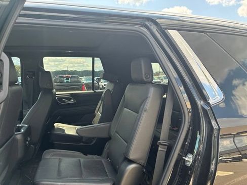 Used 2021 Chevrolet Tahoe LT w/ LT Signature Package AWD/4WD image 17