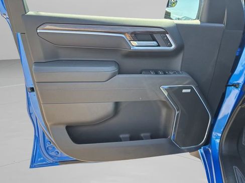 New 2026 Chevrolet Silverado 1500 RST w/ Convenience Package II image 22