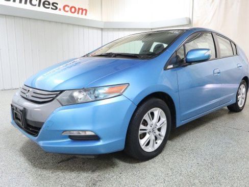 Used 2010 Honda Insight EX image 2
