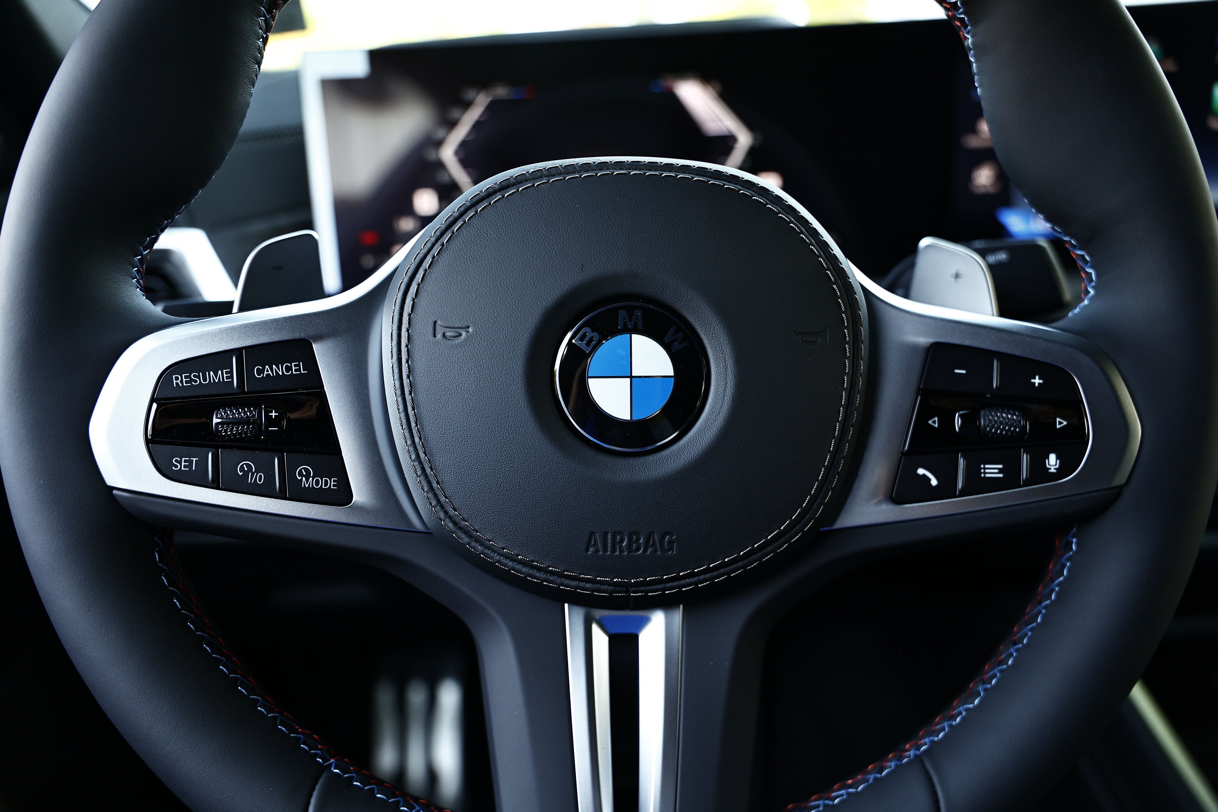 New 2027 BMW X6 M60i w/ Executive Package AWD/4WD image 33