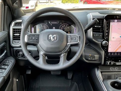 New 2026 RAM 3500 Laramie w/ Night Edition image 17