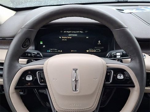 Certified 2024 Lincoln Aviator Reserve w/ Equipment Group 201A image 20