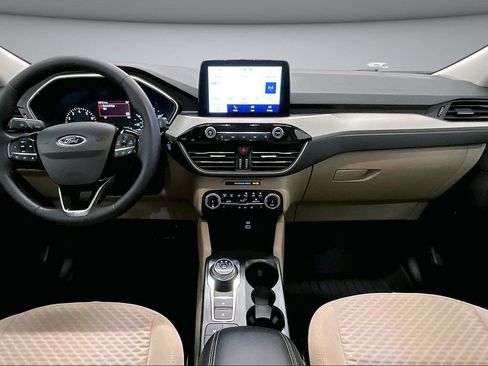 Used 2022 Ford Escape SE w/ Convenience Package AWD/4WD image 7