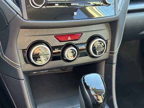 Used 2023 Subaru Crosstrek 2.5i Sport image 25