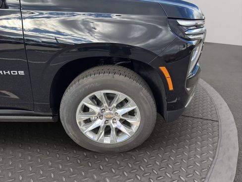 New 2026 Chevrolet Tahoe Premier image 23