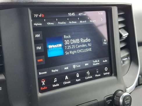 Used 2020 RAM 1500 Big Horn image 20