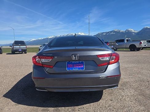 Used 2021 Honda Accord EX-L image 6