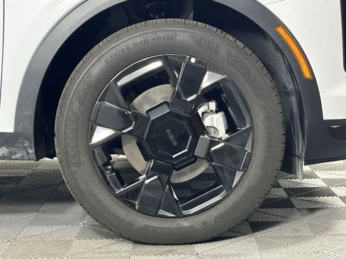 Certified 2026 Kia Sportage X-Line w/ X-Line Premium Package image 10