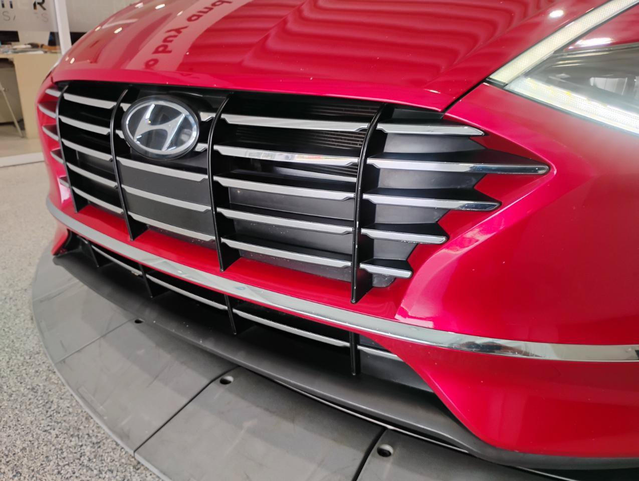 Used 2021 Hyundai Sonata SE FWD image 26