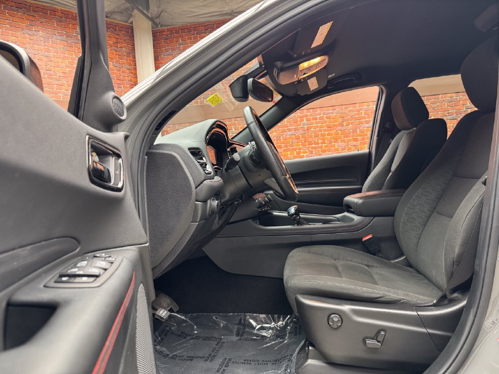 Used 2023 Dodge Durango R/T w/ Blacktop Package AWD/4WD image 21