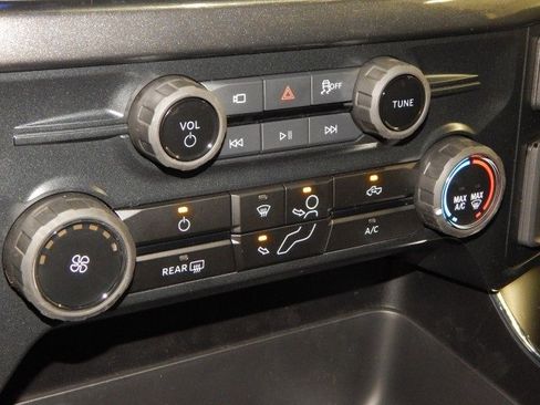 New 2025 Ford F150 STX w/ Equipment Group 200A image 23