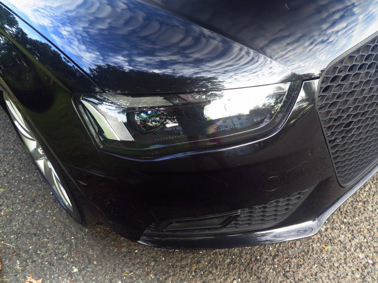 Used 2013 Audi A4 2.0T Premium Plus w/ Premium Plus Pkg AWD/4WD image 28