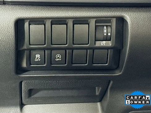 Used 2020 Subaru Forester w/ Alloy Wheel Package image 10