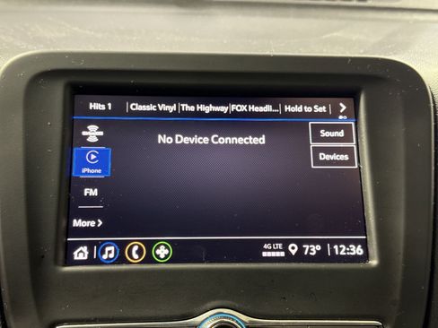 Used 2023 Chevrolet Equinox LS FWD image 19