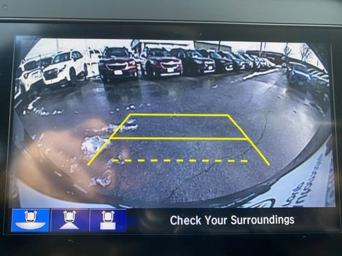 Used 2019 Honda HR-V Sport image 38